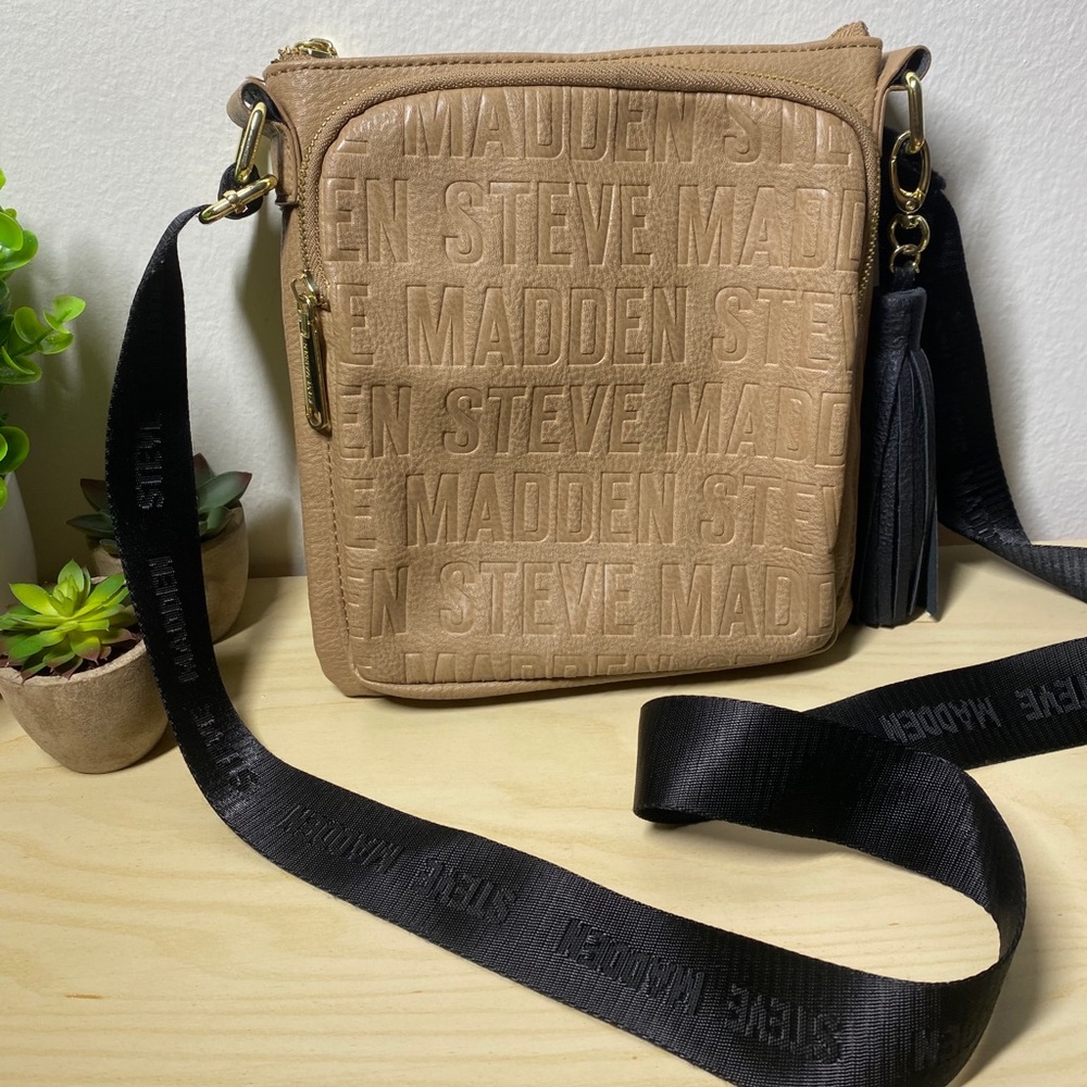 Steve Madden Crossbody Purse
